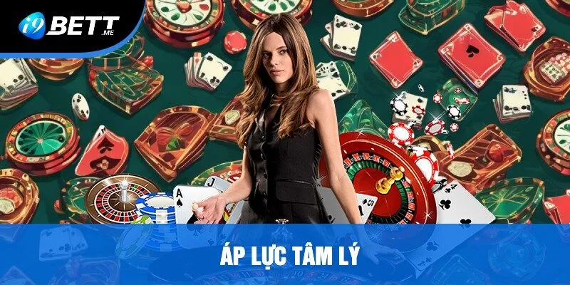 Áp Lực Tâm Lý