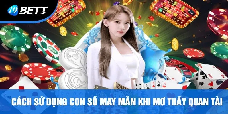 Cách Sử Dụng Con Số May Mắn Khi Mơ Thấy Quan Tài