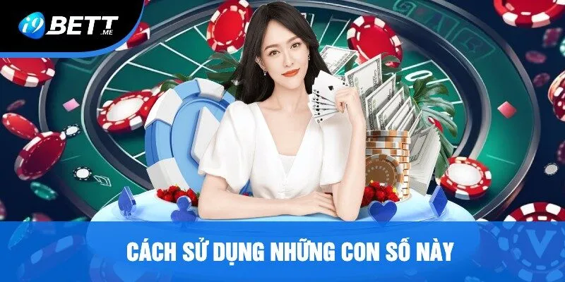 Cách Sử Dụng Những Con Số Này