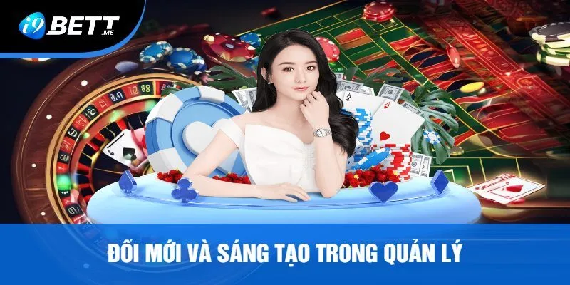 Đổi Mới Và Sáng Tạo Trong Quản Lý