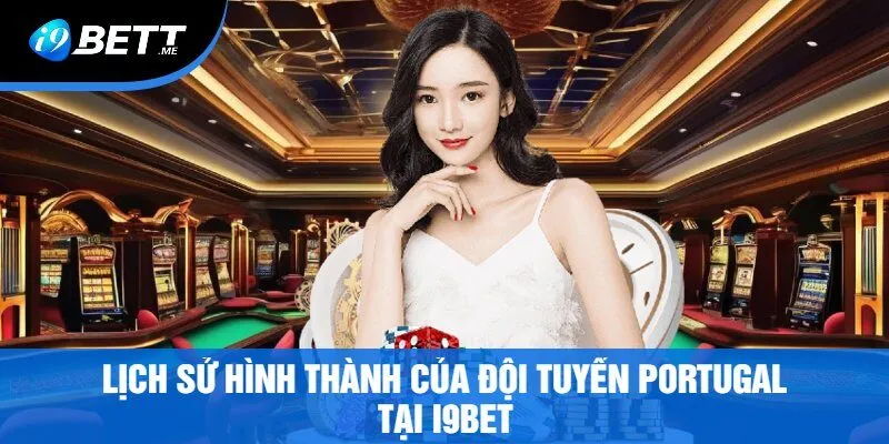 Những Câu Hỏi Thường Gặp Về Tuyển Portugal