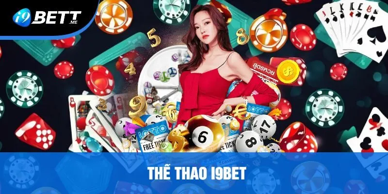 Thể Thao i9bet