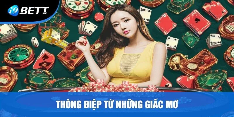 Thông Điệp Từ Những Giấc Mơ