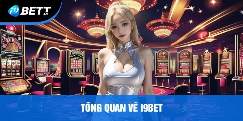Những Lợi Ích Khi Liên Hệ Với i9bet